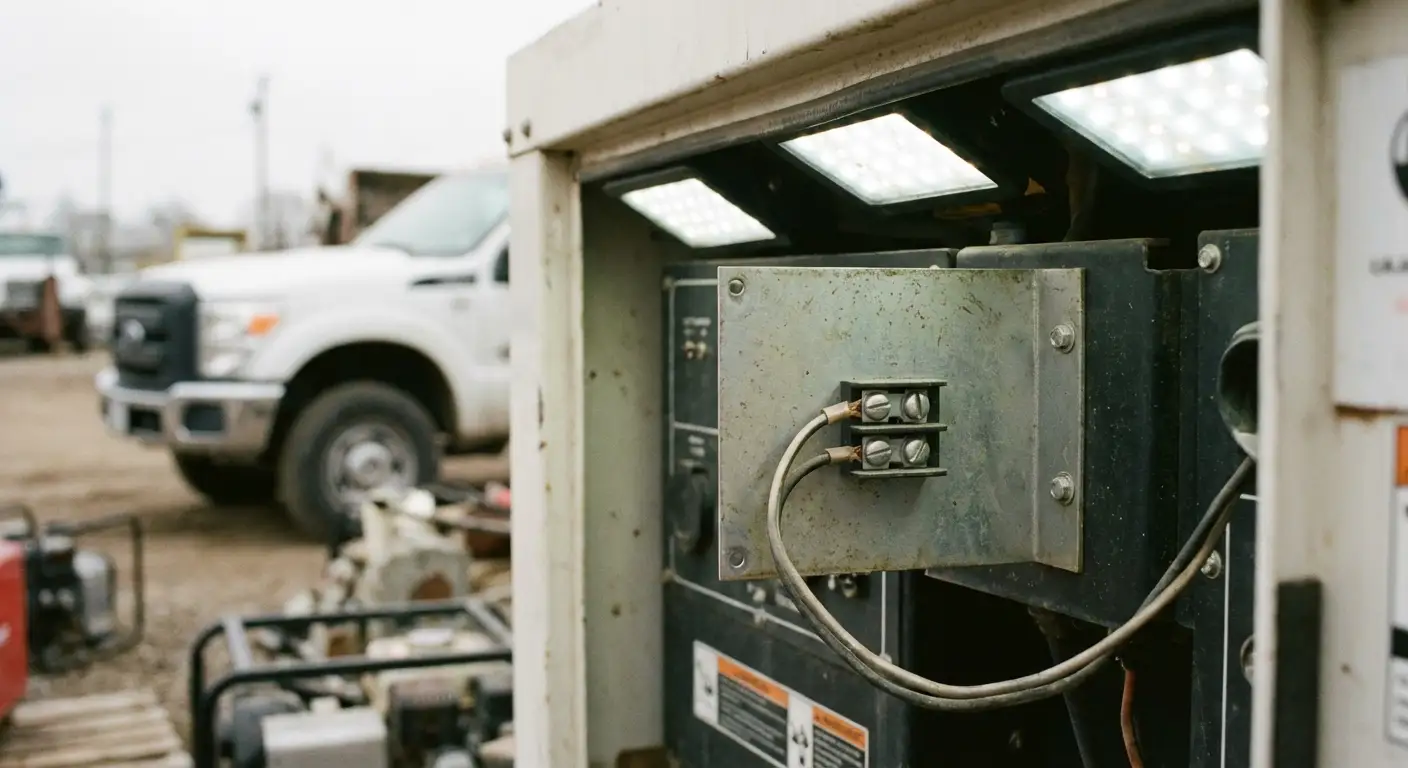 ATS Interface Generator Specifications in Walnut Creek, CA