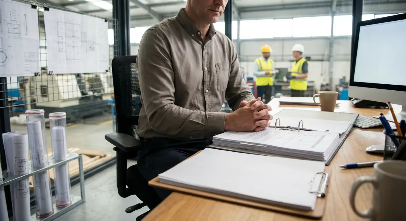 Contra Costa Power Rentals commercial credit application and logistics in Walnut Creek, CA